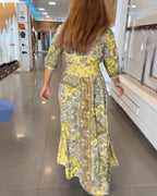 Savelina | Comfortable Dress