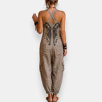 Uvelis | Elegant Jumpsuit