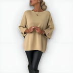 Julianette | Elegant Sweater