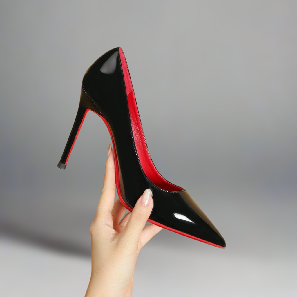 Kyra™ | Elegant Heels