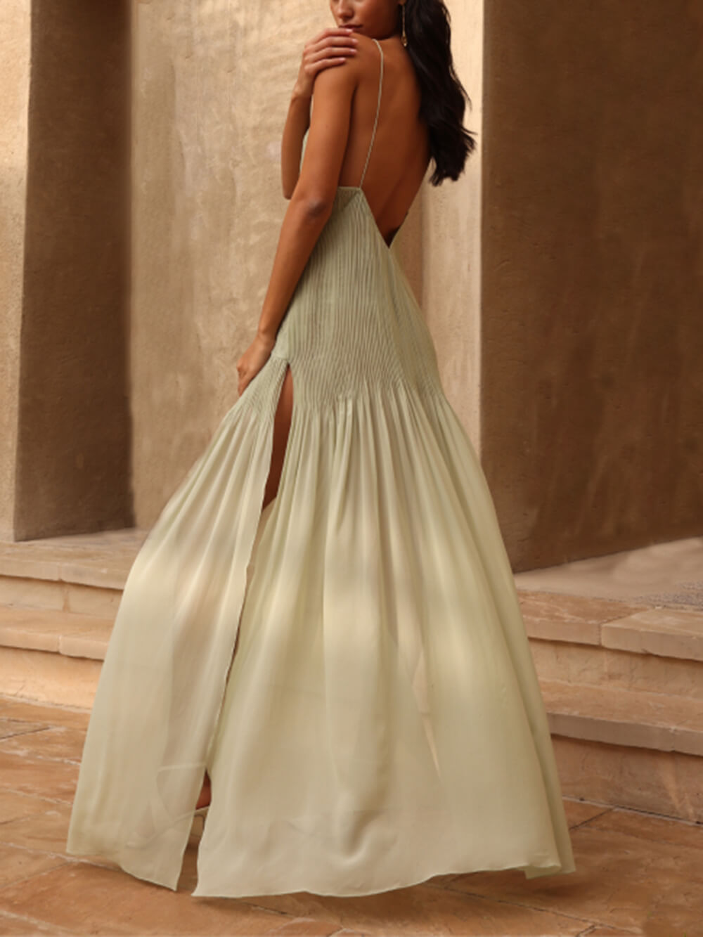 Kaelvynn | Sophisticated Dress