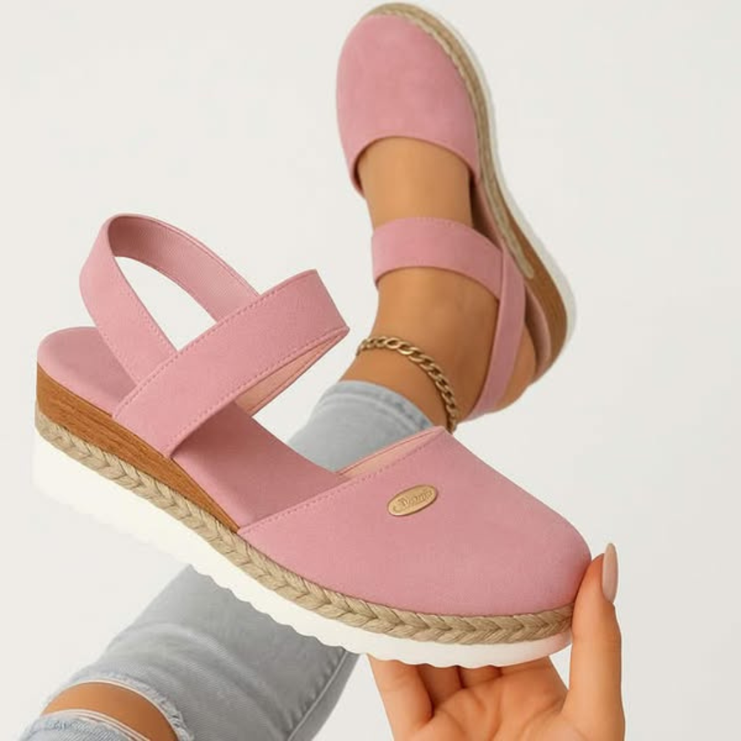 Antonia™ | Orthopedic Sandals