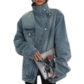 Mavqia | Sophisticated Jacket