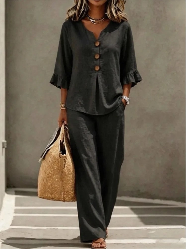 Kesori | Comfortable Set