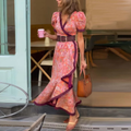 Kynlee | Elegant Maxi Dress