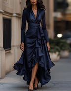 Phaelis | Sophisticated Dress