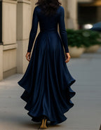 Phaelis | Sophisticated Dress