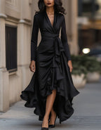 Phaelis | Sophisticated Dress