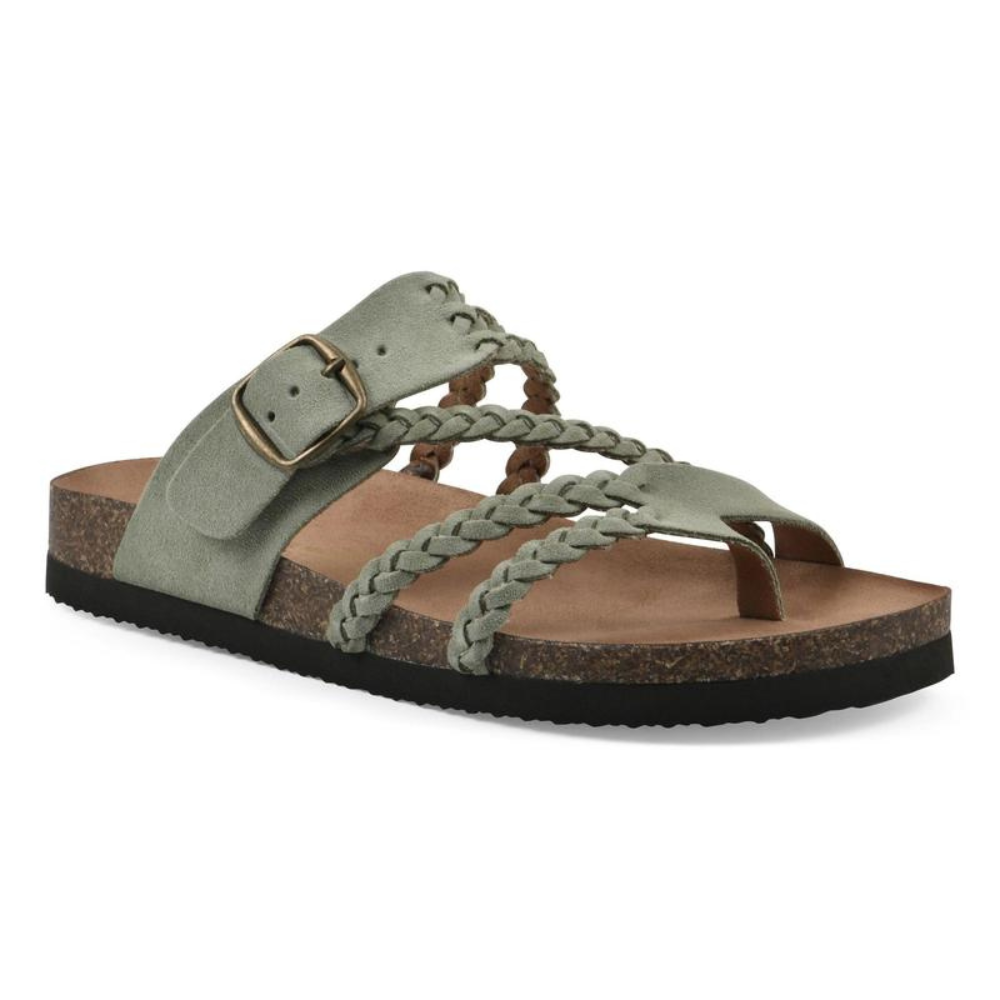 Nyvora | Orthopedic Sandals