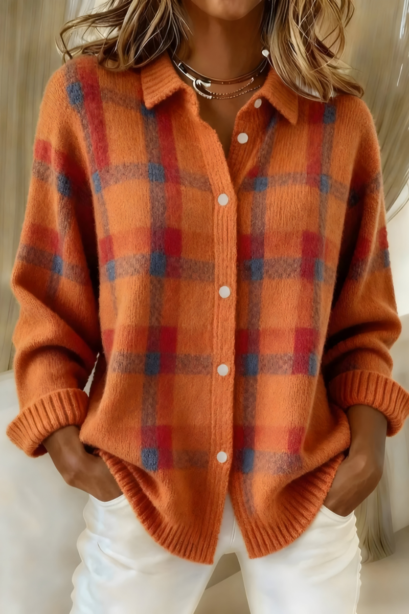 Vazh | Elegant Cardigan