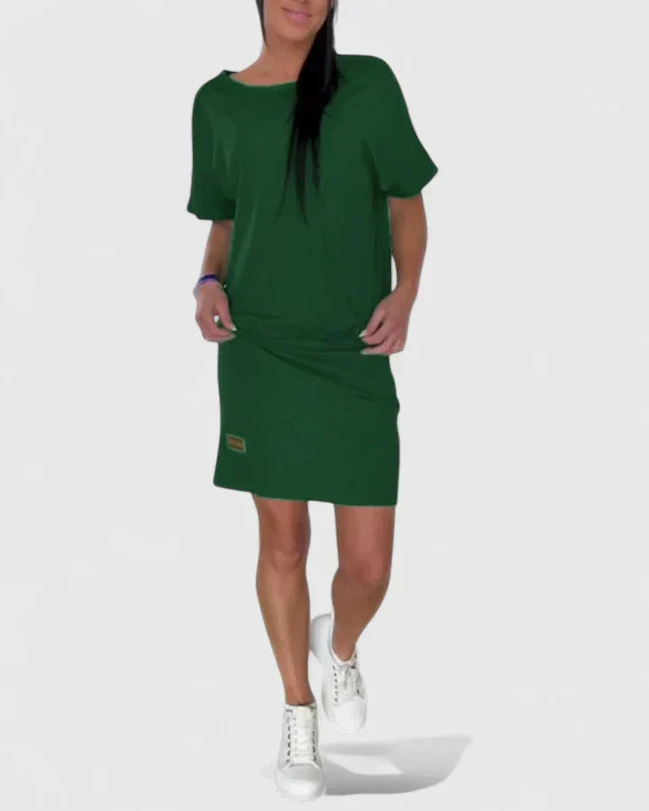 Makynzee | Comfortable Dress