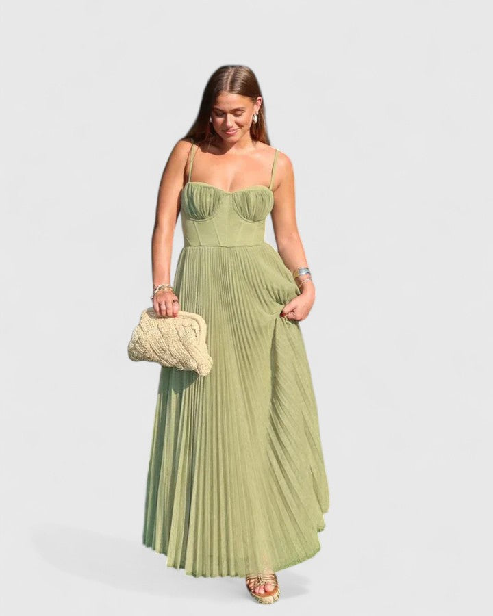 Evangeliss | Elegant Dress