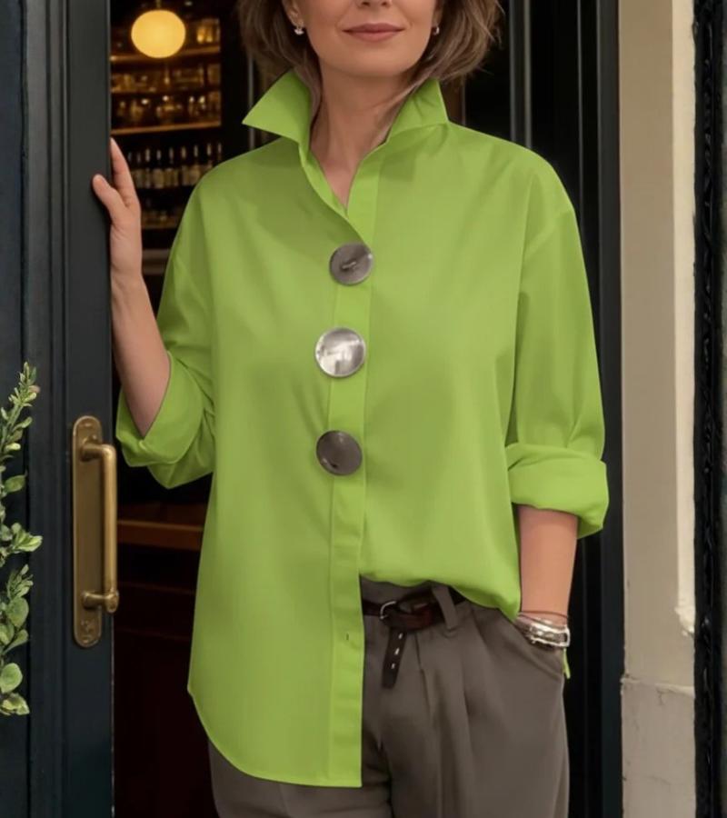 Koryavine | Sophisticated Blouse