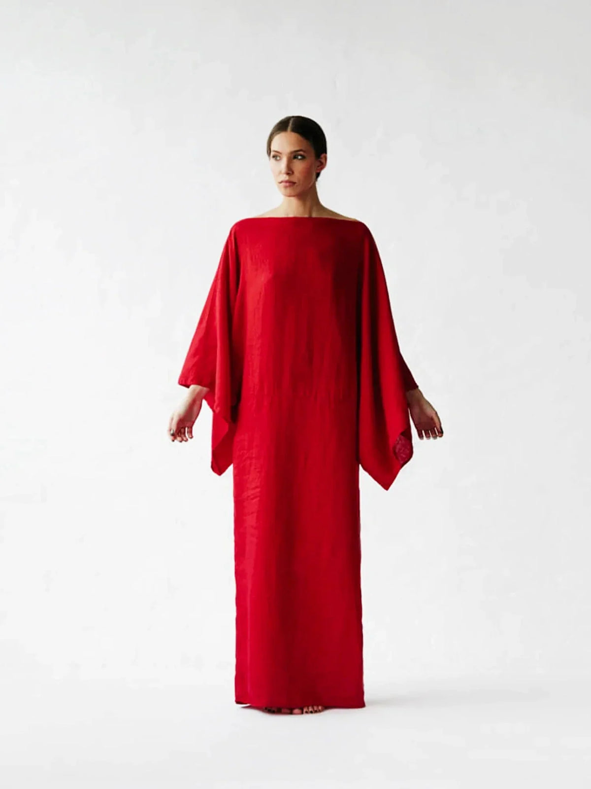 Vyraleth | Sophisticated Dress