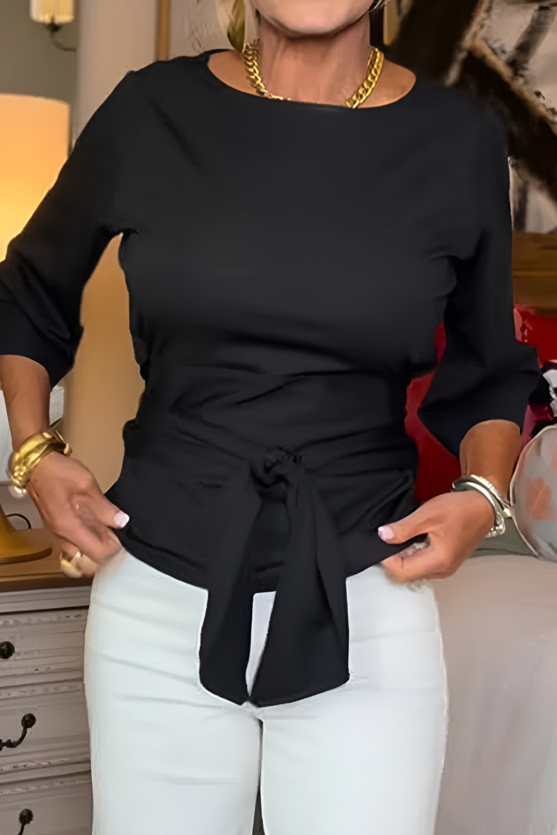 Zhaelyvra | Sophisticated Top