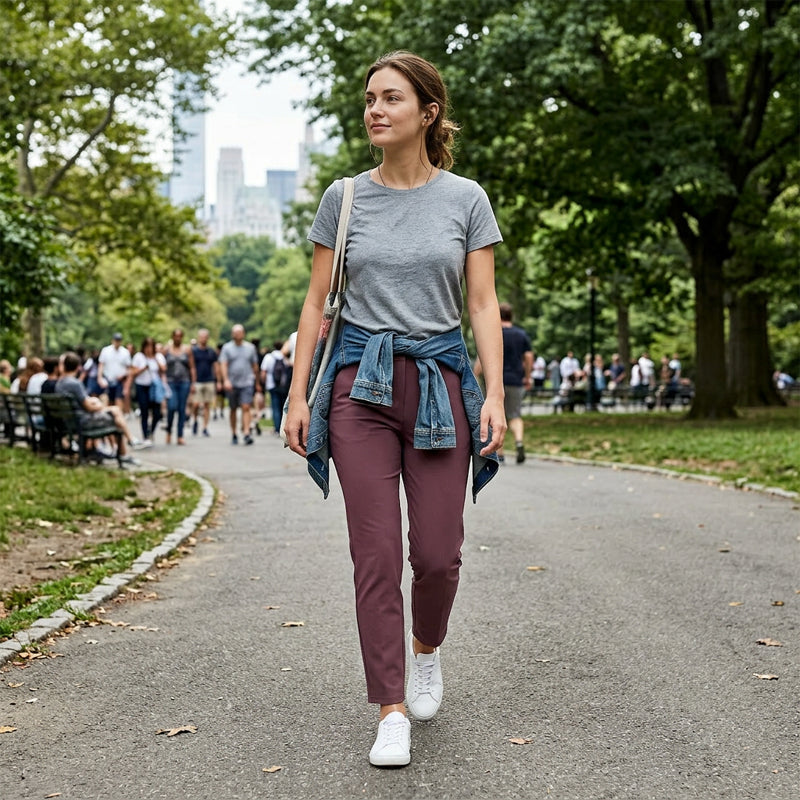Caeqyn | Comfortable Pants