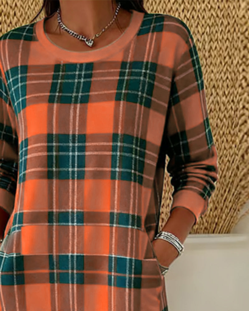 Alyxe | Comfortable Dress