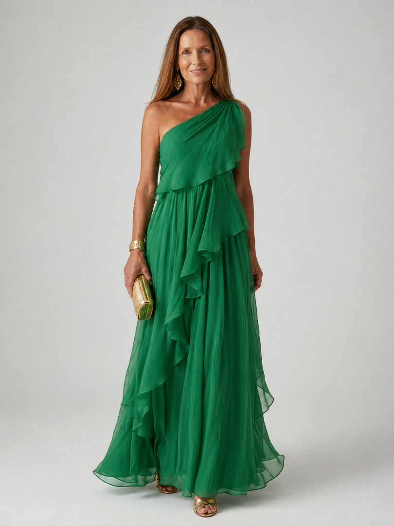 Beyska | Sophisticated Dress