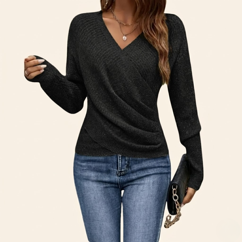 Bexaryna | Sophisticated Top