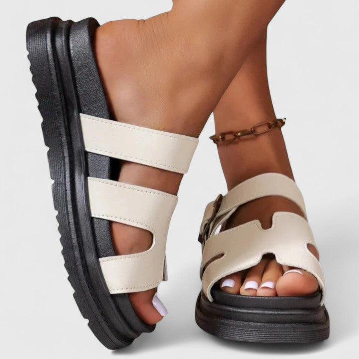 Claire | Orthopedic Sandals
