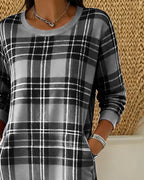 Alyxe | Comfortable Dress
