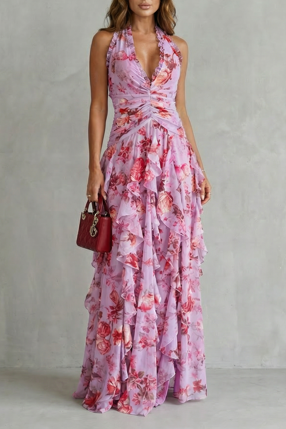Sienna | Sophisticated Dress