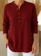 Nysha™ | Comfortable Sweater