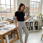 Caeqyn | Comfortable Pants