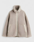 Tia | Comfortable Jacket