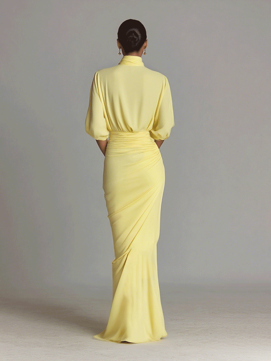 Xyravine | Elegant Dress