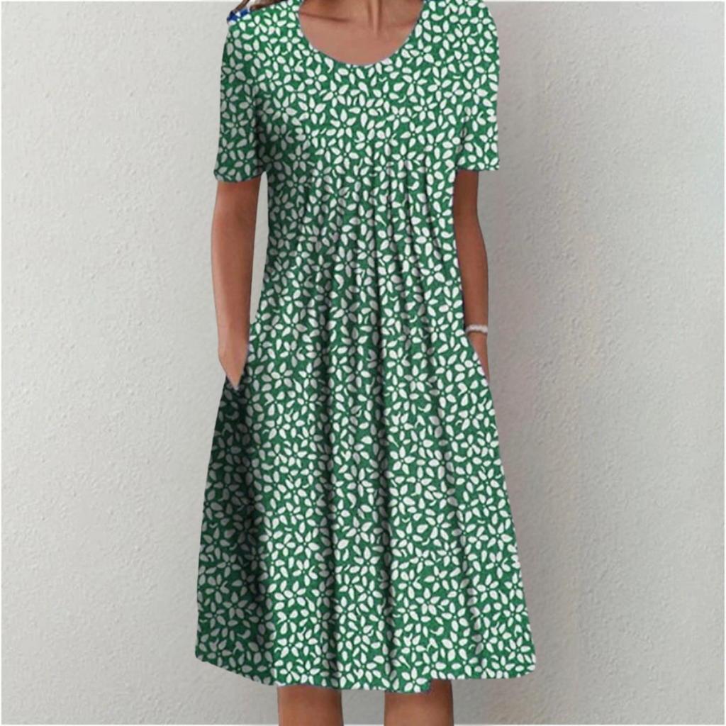 Olyverrah | Elegant Dress