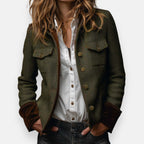 Arixa | Elegant Jacket