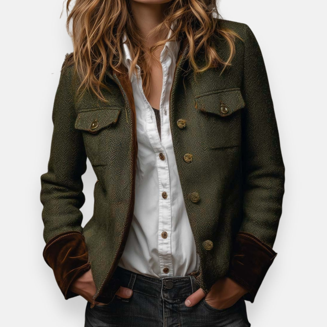Arixa | Elegant Jacket