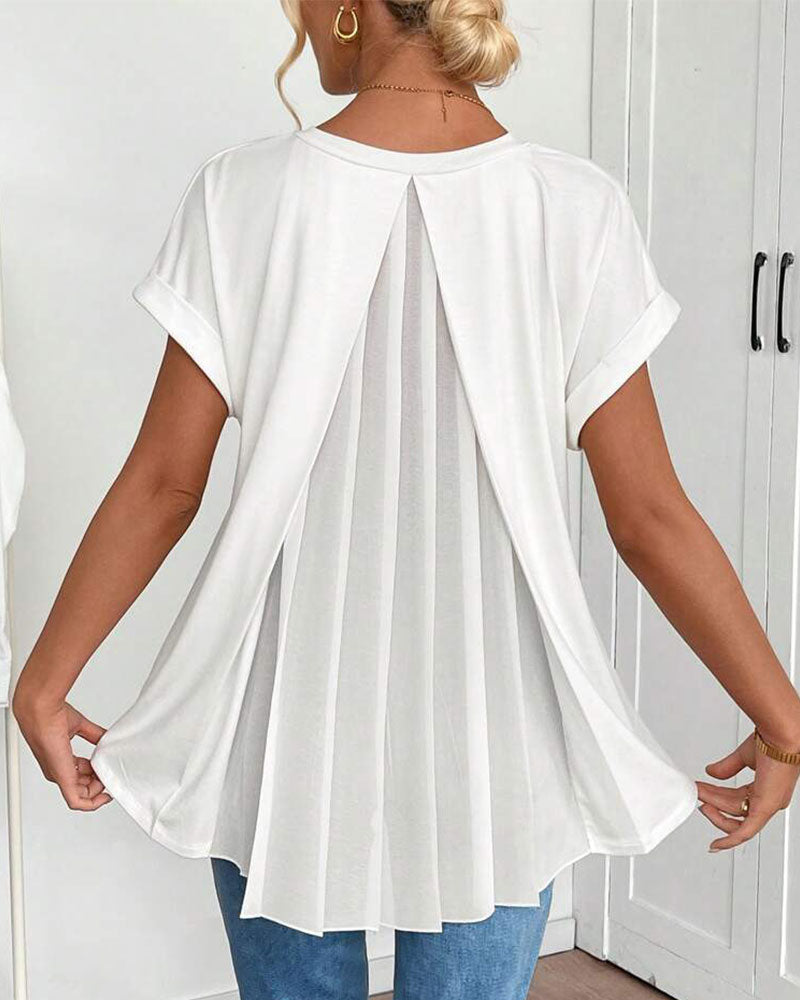 Avalynrose | Comfortable Shirt