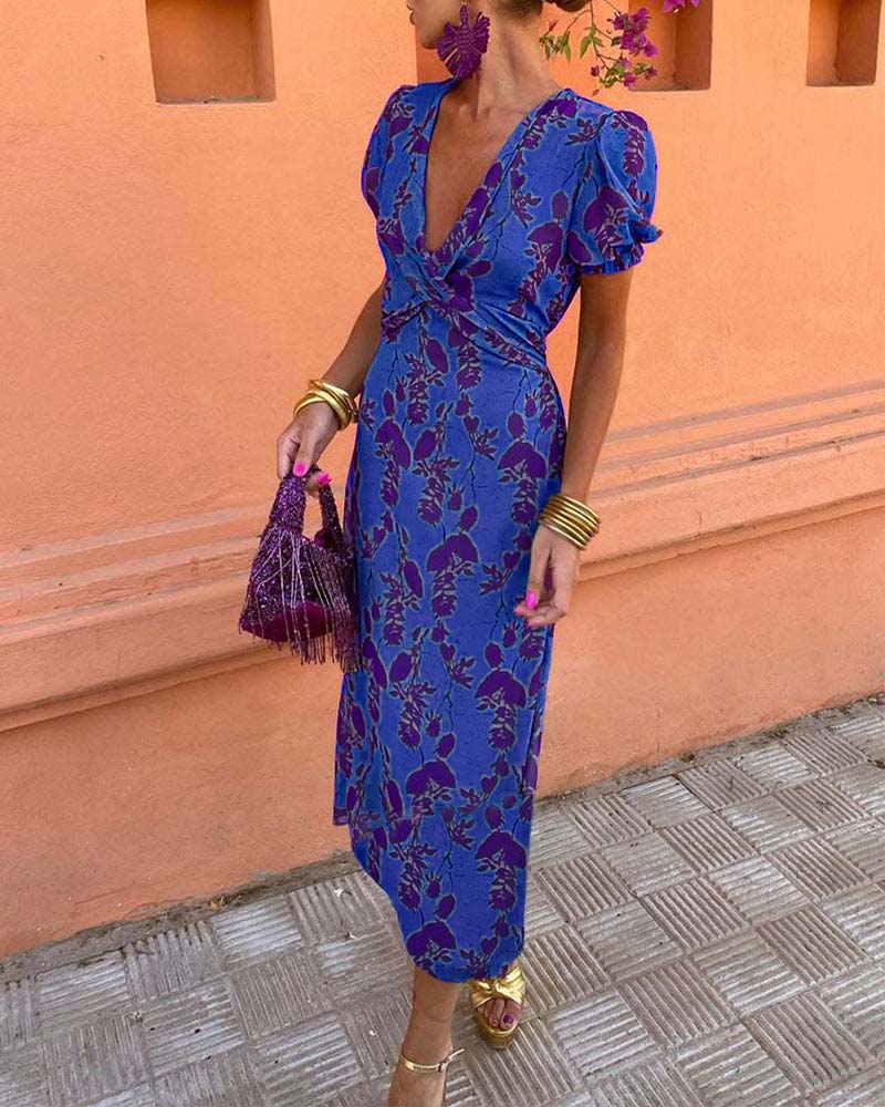 Velaniska | Elegant Dress