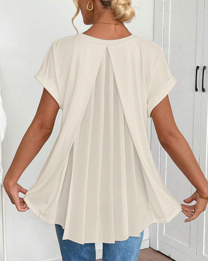 Avalynrose | Comfortable Shirt