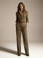 Aelvy | Elegant Jumpsuit