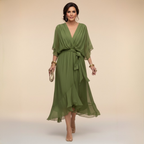 Lahni | Elegant Dress