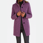 Auryx | Elegant Coat
