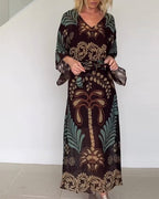 Elaritha | Elegant Dress