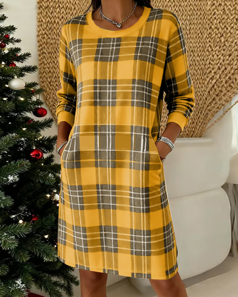 Alyxe | Comfortable Dress