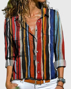 Nadienne | Elegant Blouse