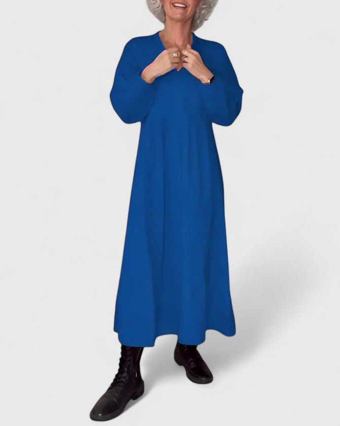 Seryphiah | Elegant Dress