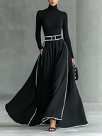 Mirevanya | Comfortable Dress