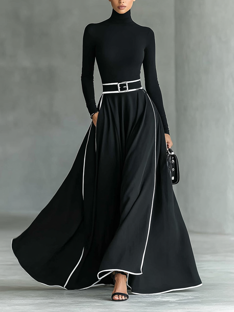 Mirevanya | Comfortable Dress