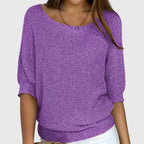 Sofia™ - Elegant Sweater