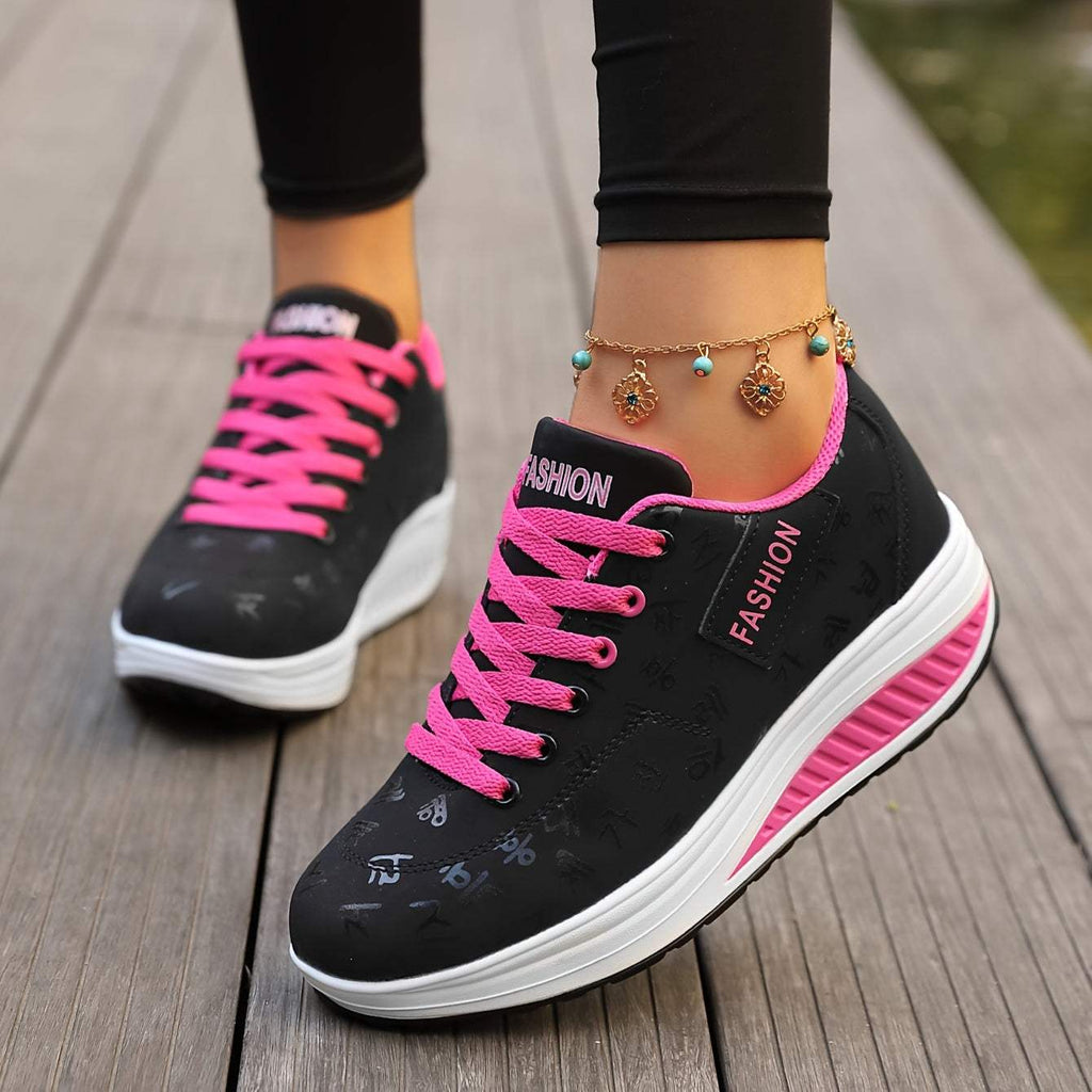 Daryss | Orthopedic Sneakers