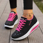 Daryss | Orthopedic Sneakers