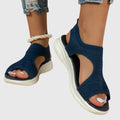 Samantha™ | Orthopedic Sandals