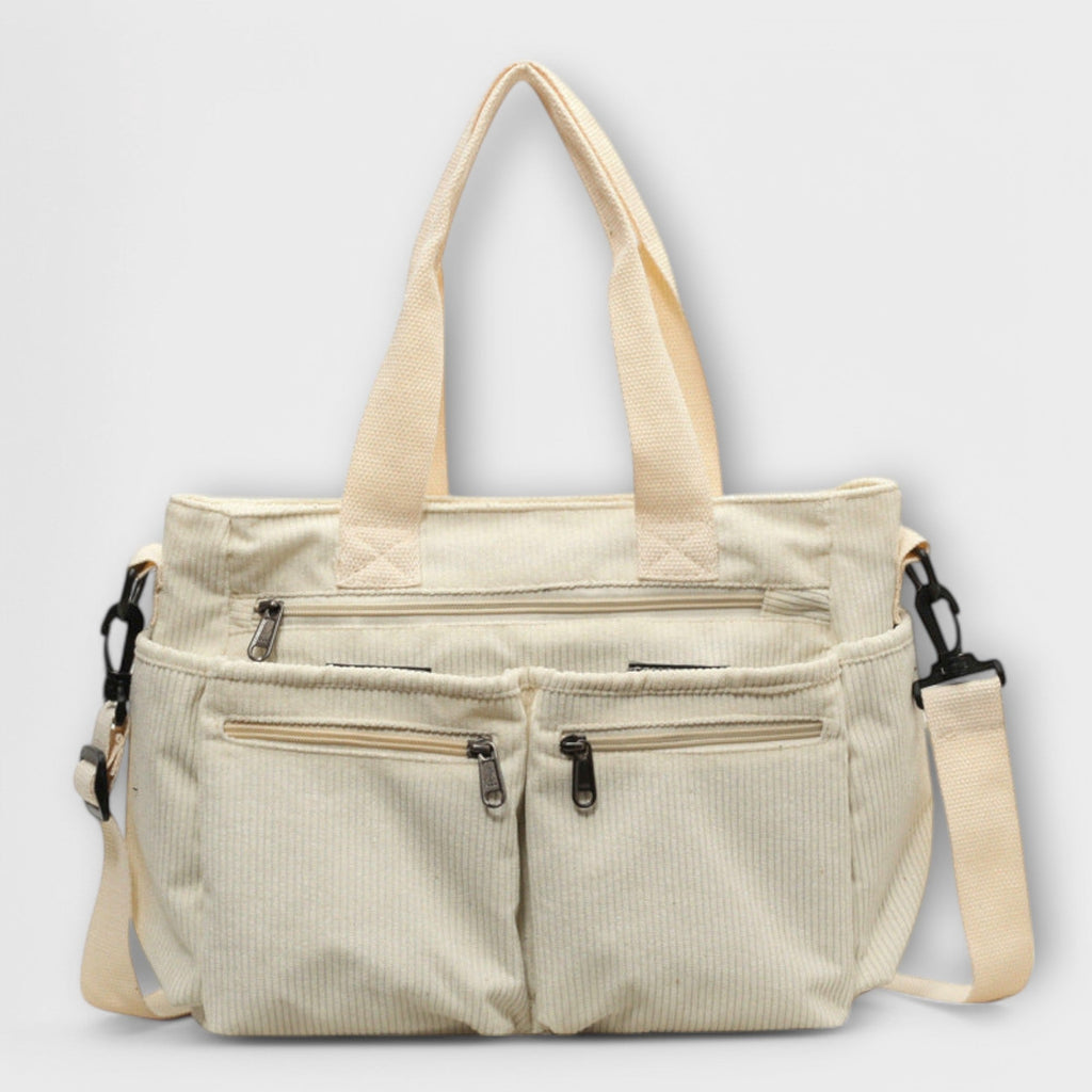 Olivia - Tote Bag